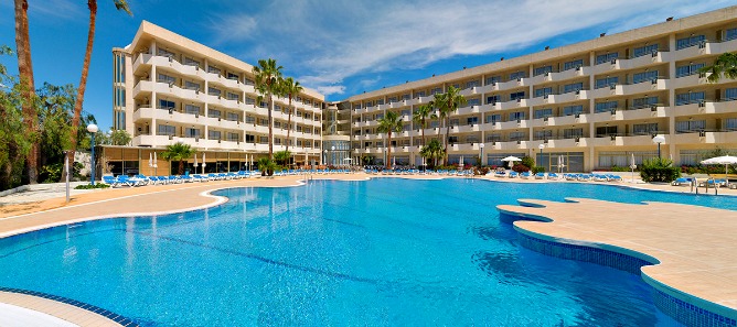 Hotel Cambrils Playa - TravelCheaper.ie